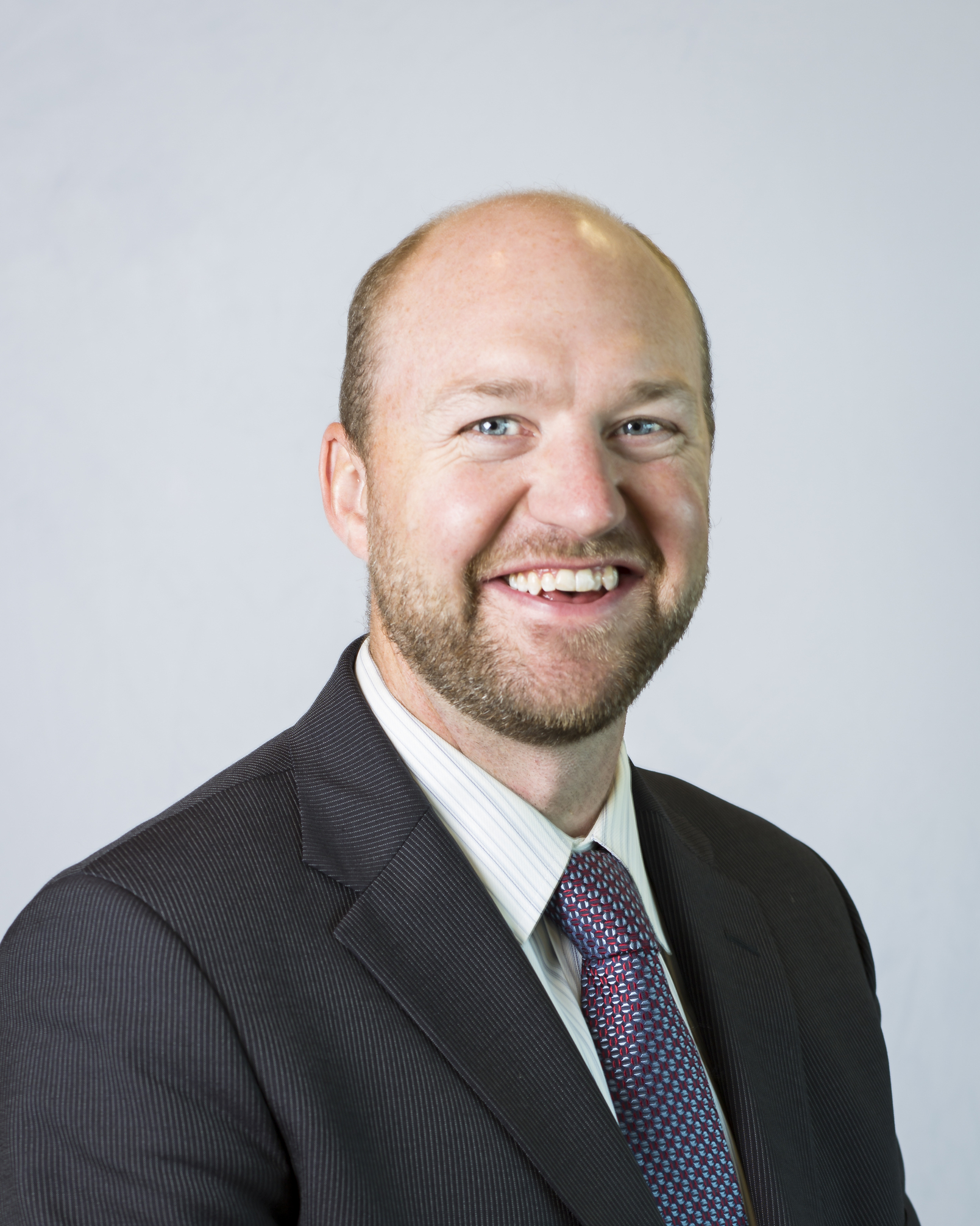 Pierre Nicolet Headshot